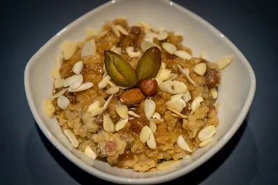 Cover image for Congee
