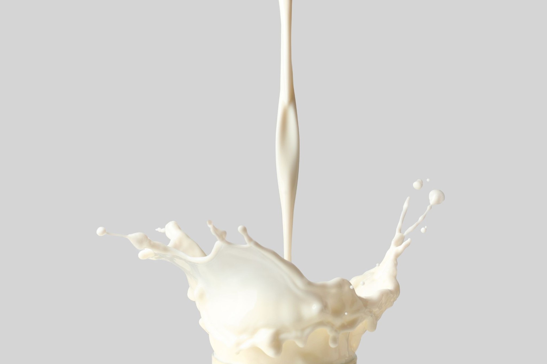 Laktoseintoleranz: Warum laktosefrei essen nicht reicht