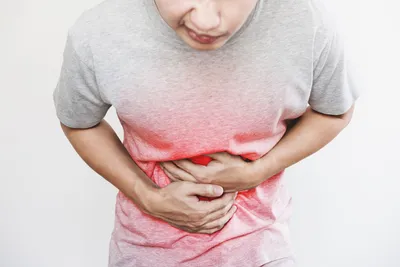 Cover image for Sodbrennen & Stiller Reflux