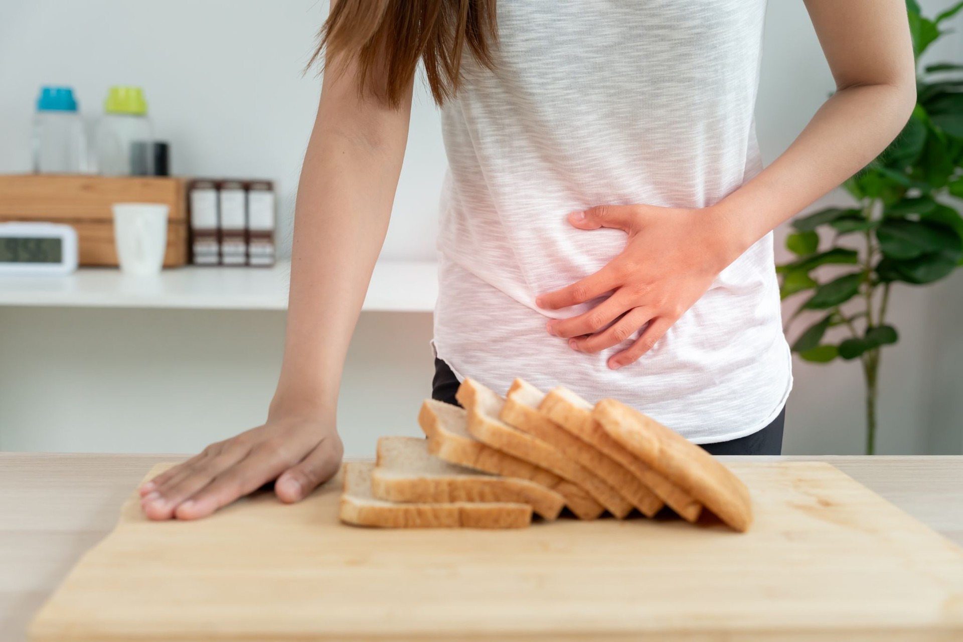 Lebensmittelintoleranz-Diagnose leicht gemacht