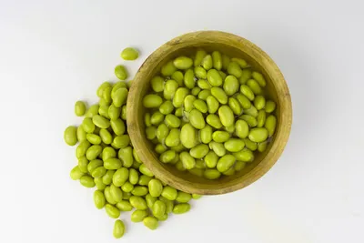 Cover image for Isoflavone in Soja: Fluch oder Segen?