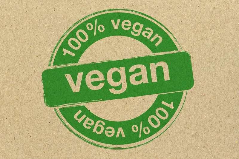Gesundheitsrisiko vegane Ernährung? 