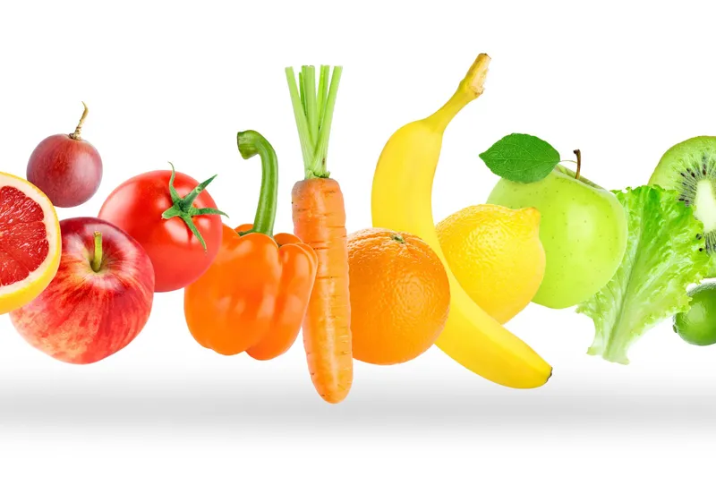 30 Plant Points pro Woche - dein Booster für ein starkes Mikrobiom