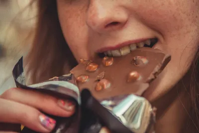 Cover image for Wie es dir gelingt, Heißhungeranfälle für immer loszuwerden