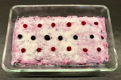 Cover image for Beerentiramisu