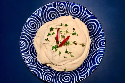 Cover image for Klassisches Humus