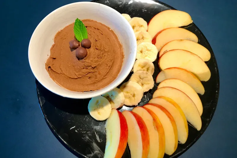 Schokohumus